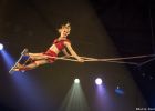 Lisa Rinne Swinging Trapeze (4)