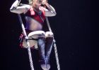 Lisa Rinne Swinging Trapeze (8)