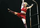 Lisa Rinne Swinging Trapeze (7)