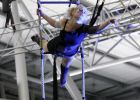 Lisa Rinne, aerial ladder (10)